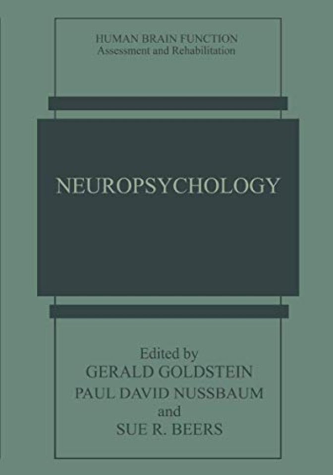 Neuropsychology