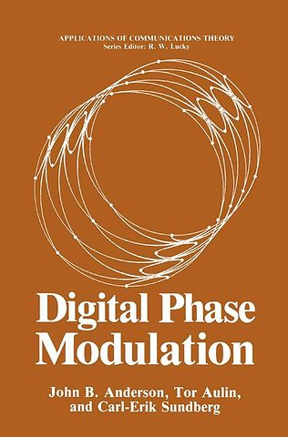 Digital Phase Modulation