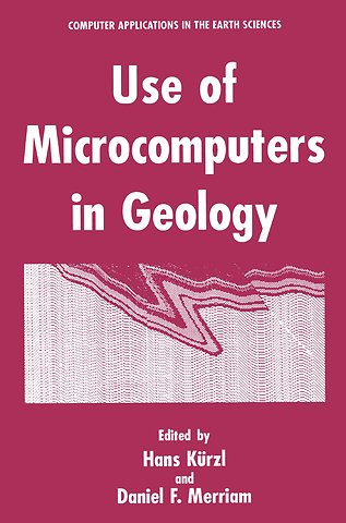 Use of Microcomputers in Geology