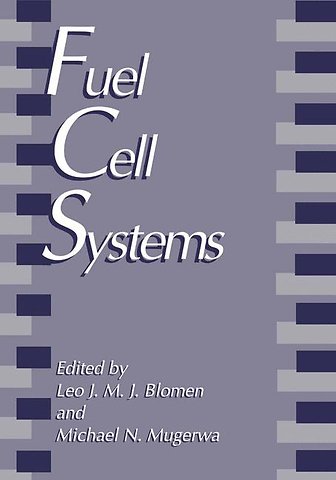 Fuel Cell Systems