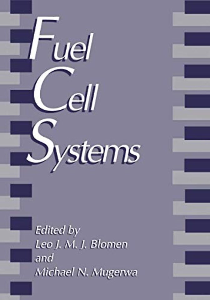 Fuel Cell Systems
