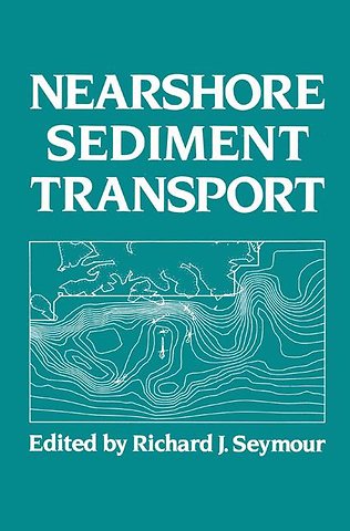 Nearshore Sediment Transport