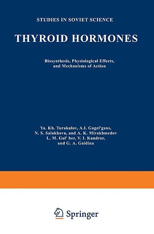 Thyroid Hormones