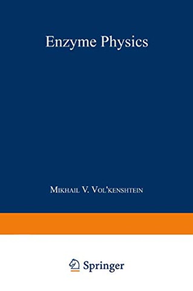Enzyme Physics