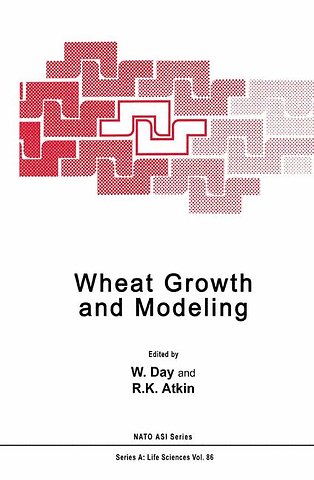 Wheat Growth and Modelling