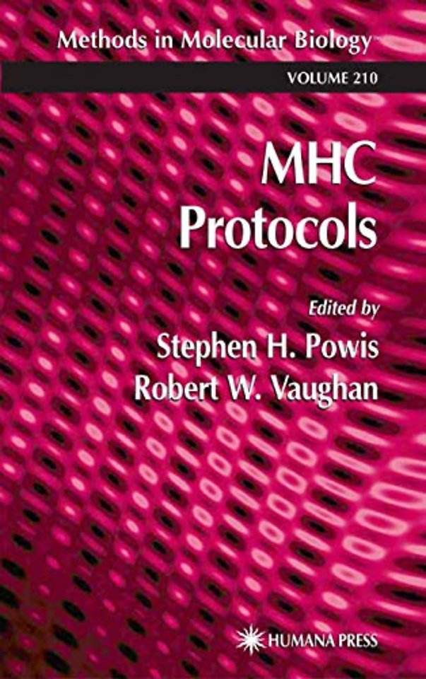 MHC Protocols