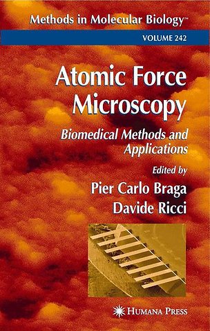 Atomic Force Microscopy