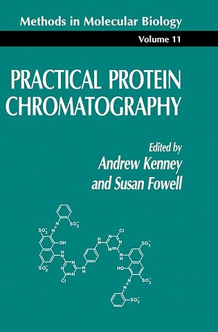 Practical Protein Chromatography
