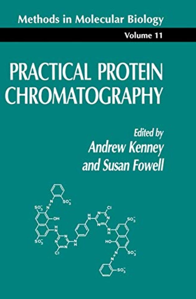 Practical Protein Chromatography