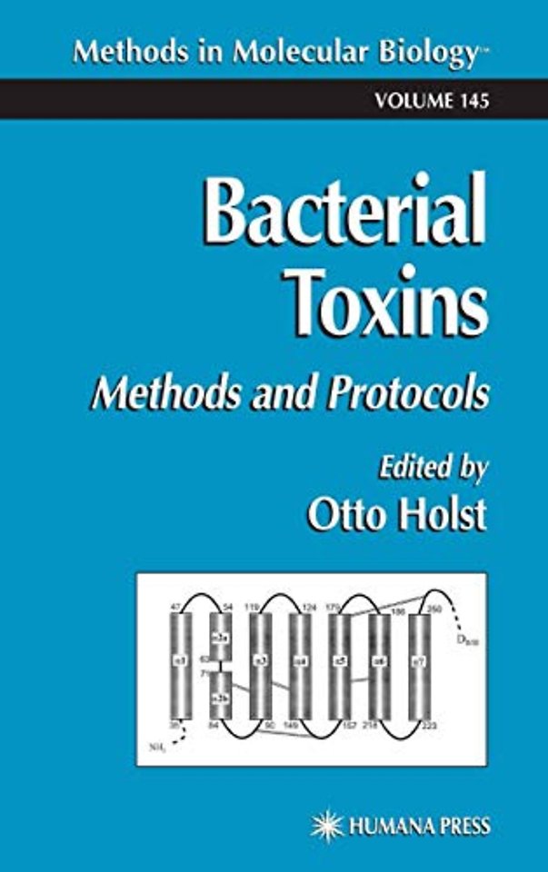 Bacterial Toxins