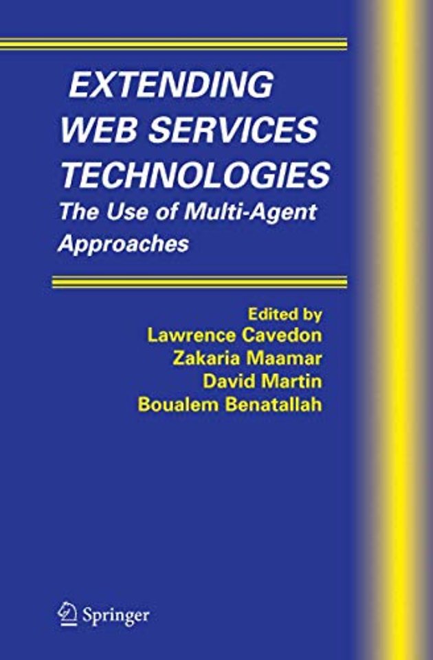 Extending Web Services Technologies