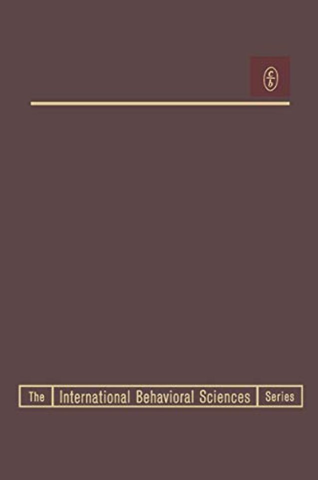 The Psychology of Set / Eksperimental‘Nye Osnovy Psikhologii Ustanovki / Экспериментальные Основы Психологии Установки