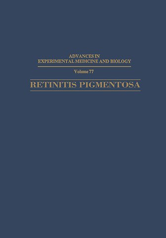 Retinitis Pigmentosa