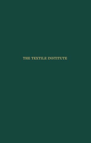 Woven Cloth Construction
