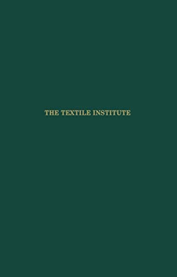 Woven Cloth Construction