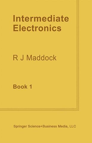 Intermediate Electronics