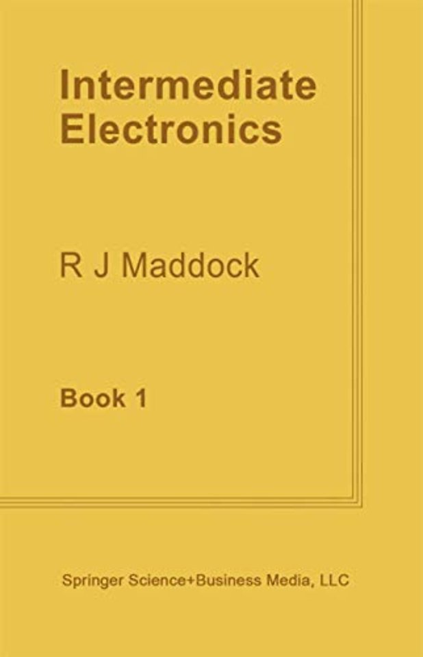 Intermediate Electronics