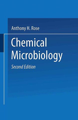 Chemical Microbiology