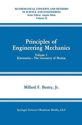 Principles of Engineering Mechanics