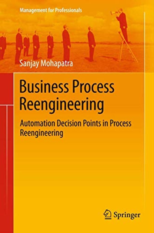 Business Process Reengineering