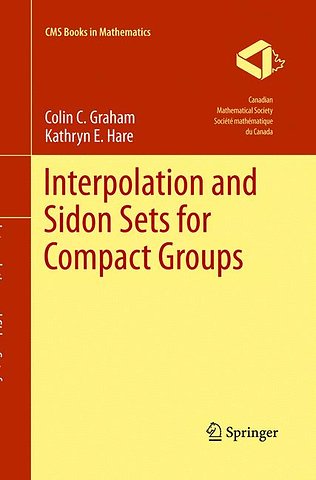 Interpolation and Sidon Sets for Compact Groups