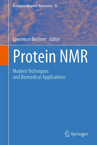 Protein NMR