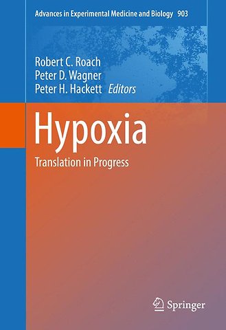 Hypoxia