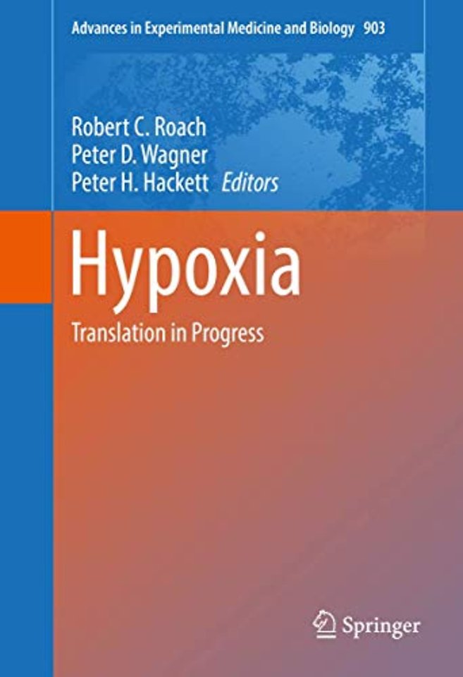 Hypoxia