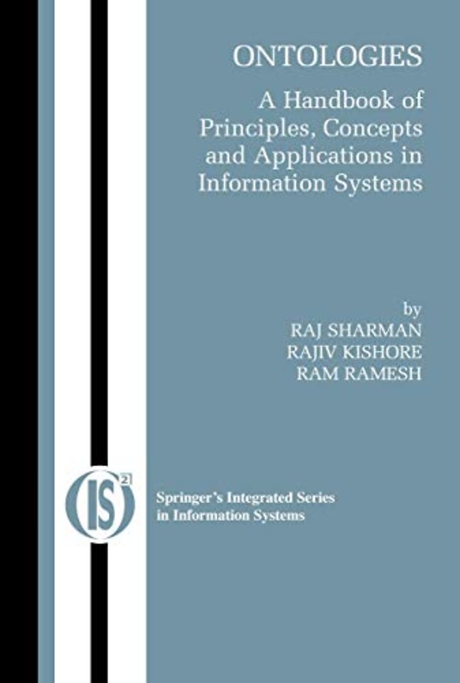 Ontologies
