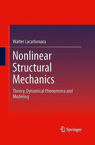 Nonlinear Structural Mechanics