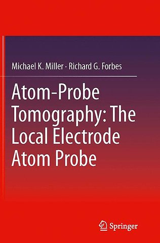 Atom-Probe Tomography