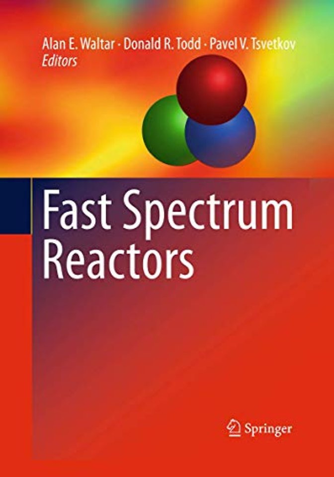 Fast Spectrum Reactors