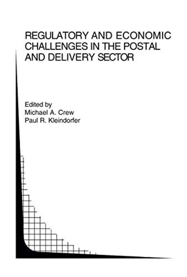 Regulatory and Economic Challenges in the Postal and Delivery Sector