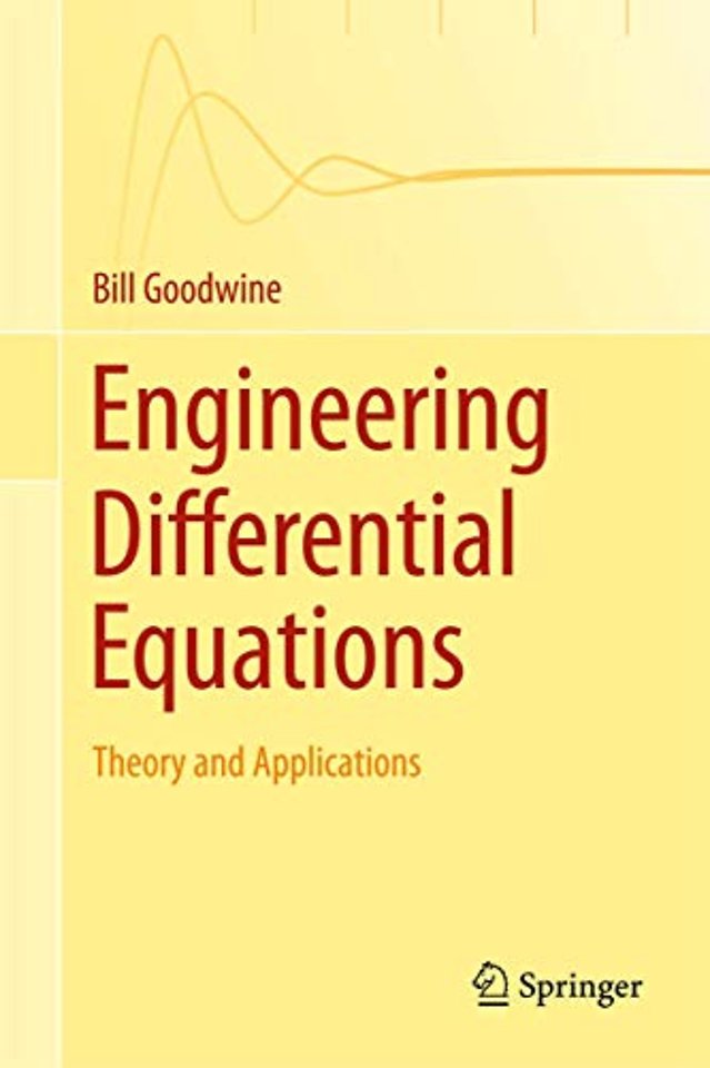 Engineering Differential Equations