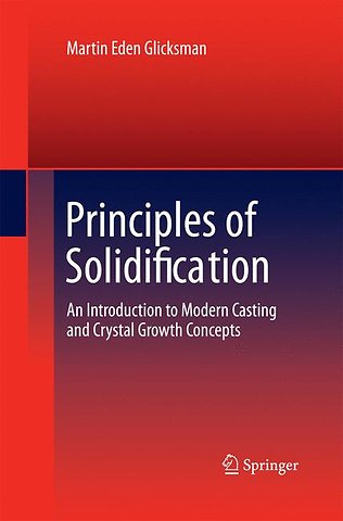 Principles of Solidification