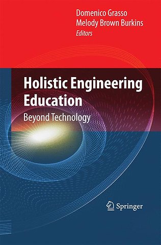 Holistic Engineering Education