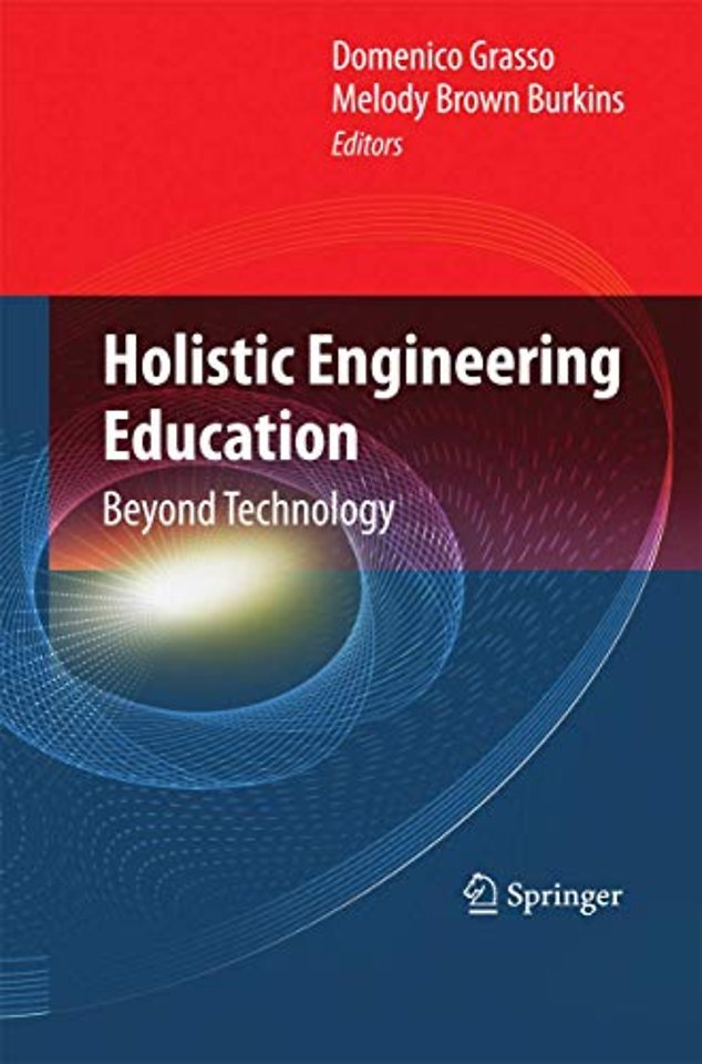 Holistic Engineering Education