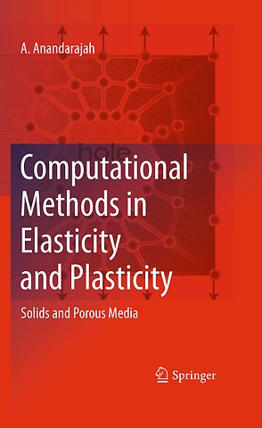 Computational Methods in Elasticity and Plasticity
