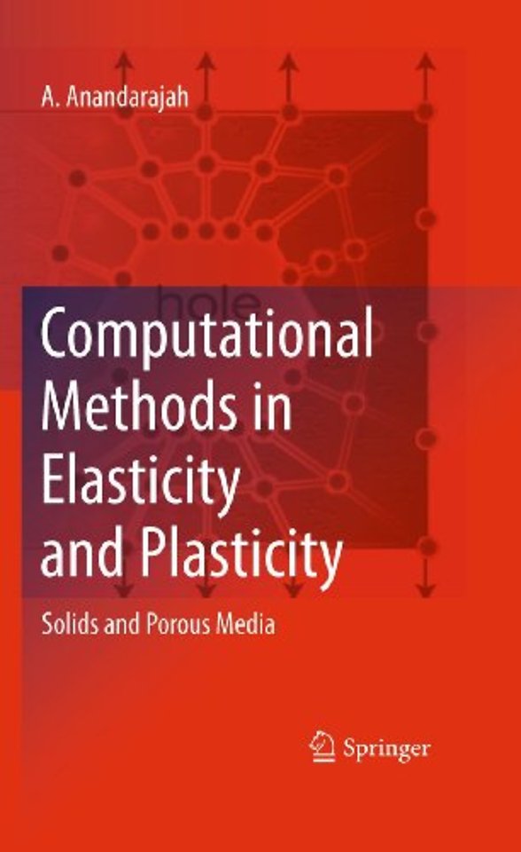 Computational Methods in Elasticity and Plasticity