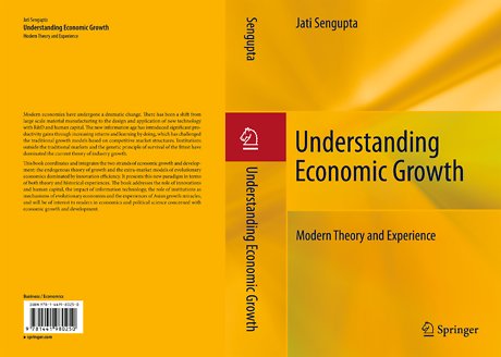 Understanding Economic Growth