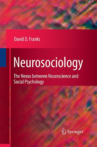 Neurosociology