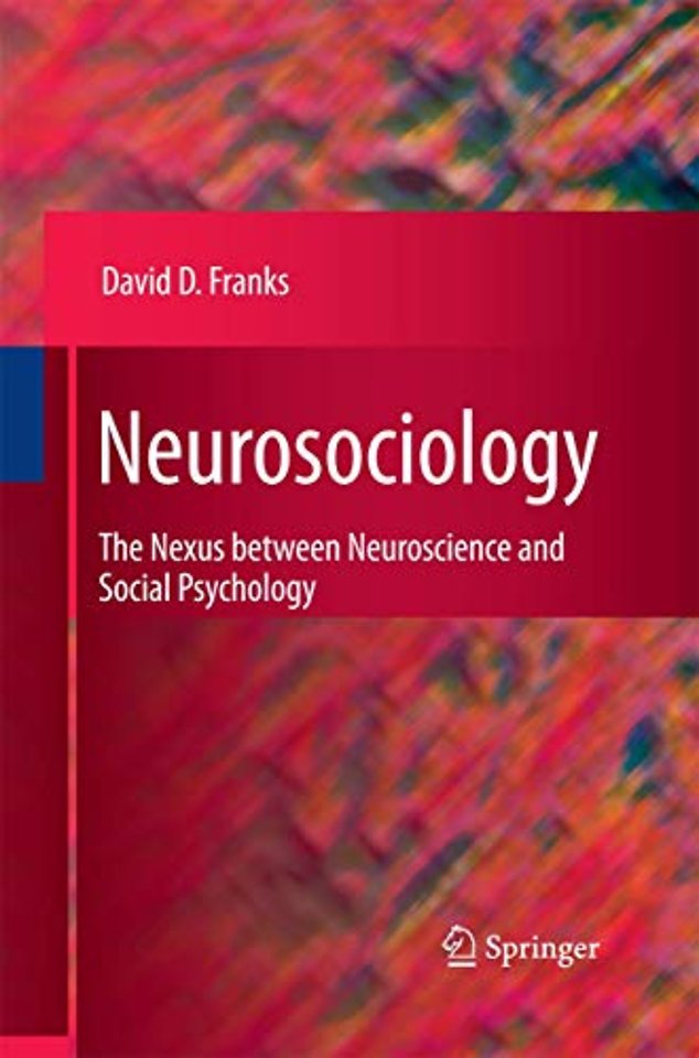 Neurosociology