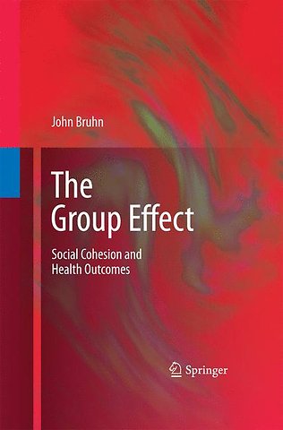 The Group Effect