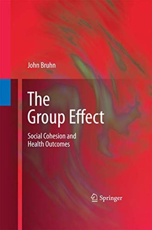 The Group Effect