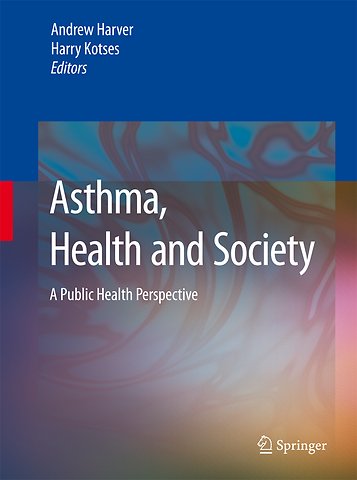 Asthma, Health and Society
