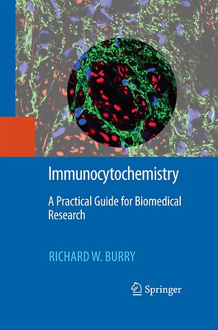 Immunocytochemistry