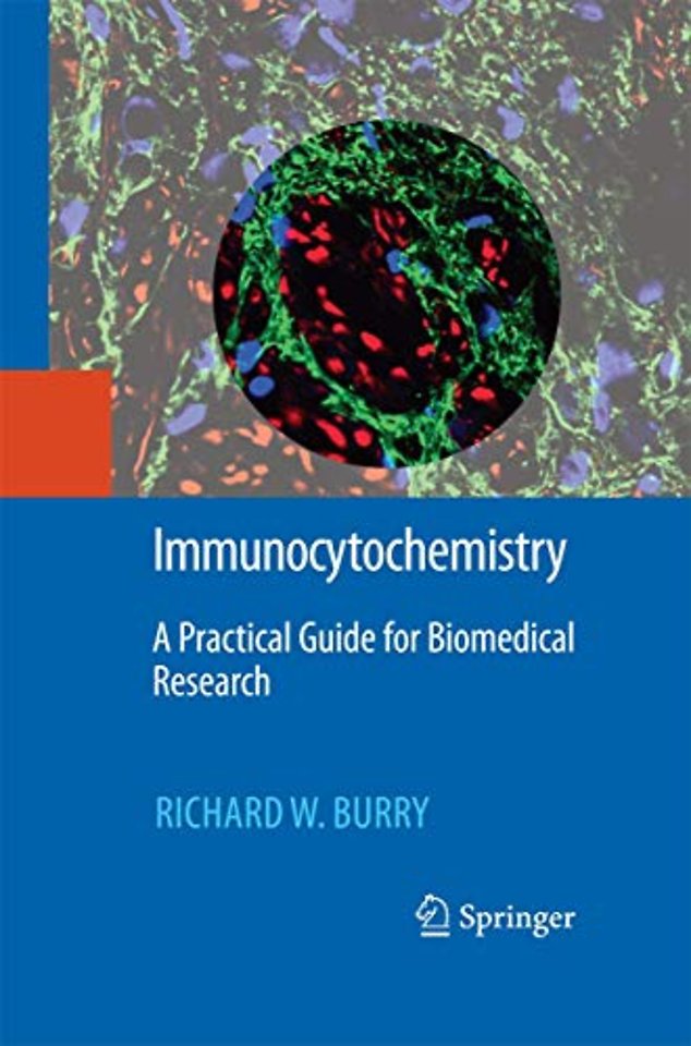 Immunocytochemistry