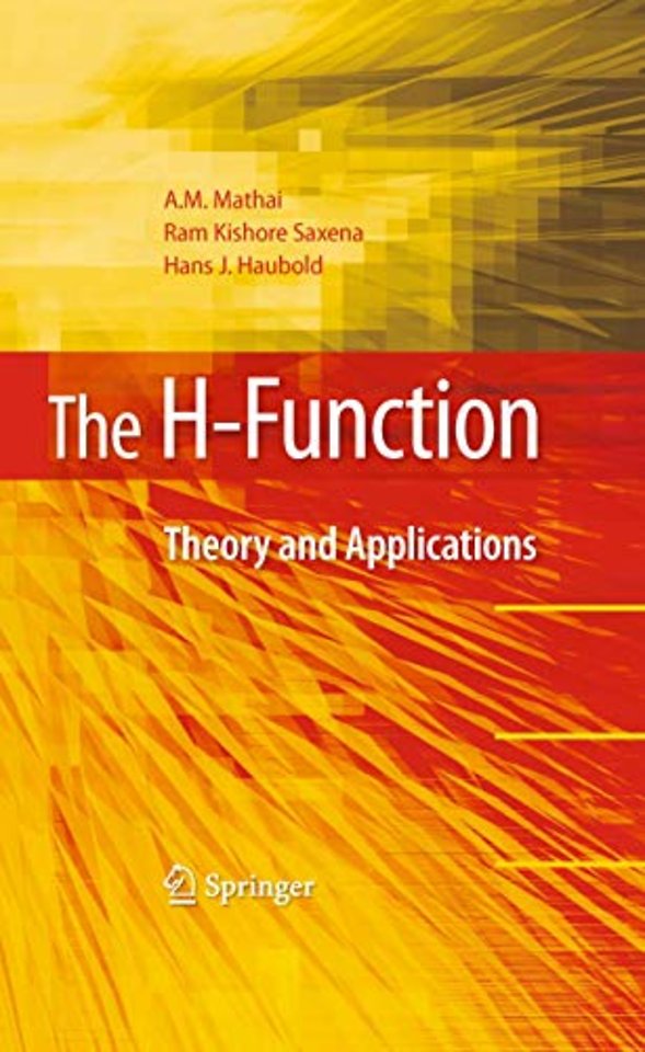 The H-Function