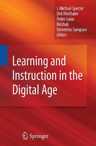 Learning and Instruction in the Digital Age