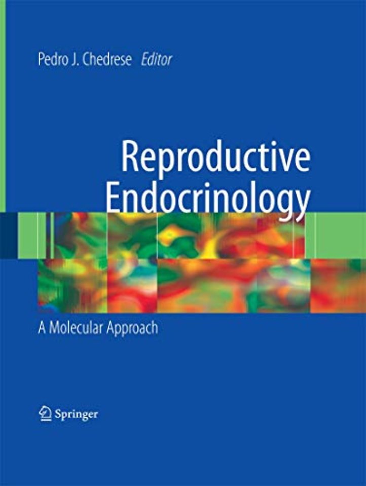 Reproductive Endocrinology